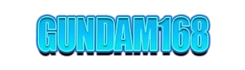 Logo GUNDAM168